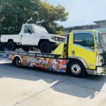 รถยกรถสไลด์คลองหลวง.com บริการรถยกรถสไลด์ 17